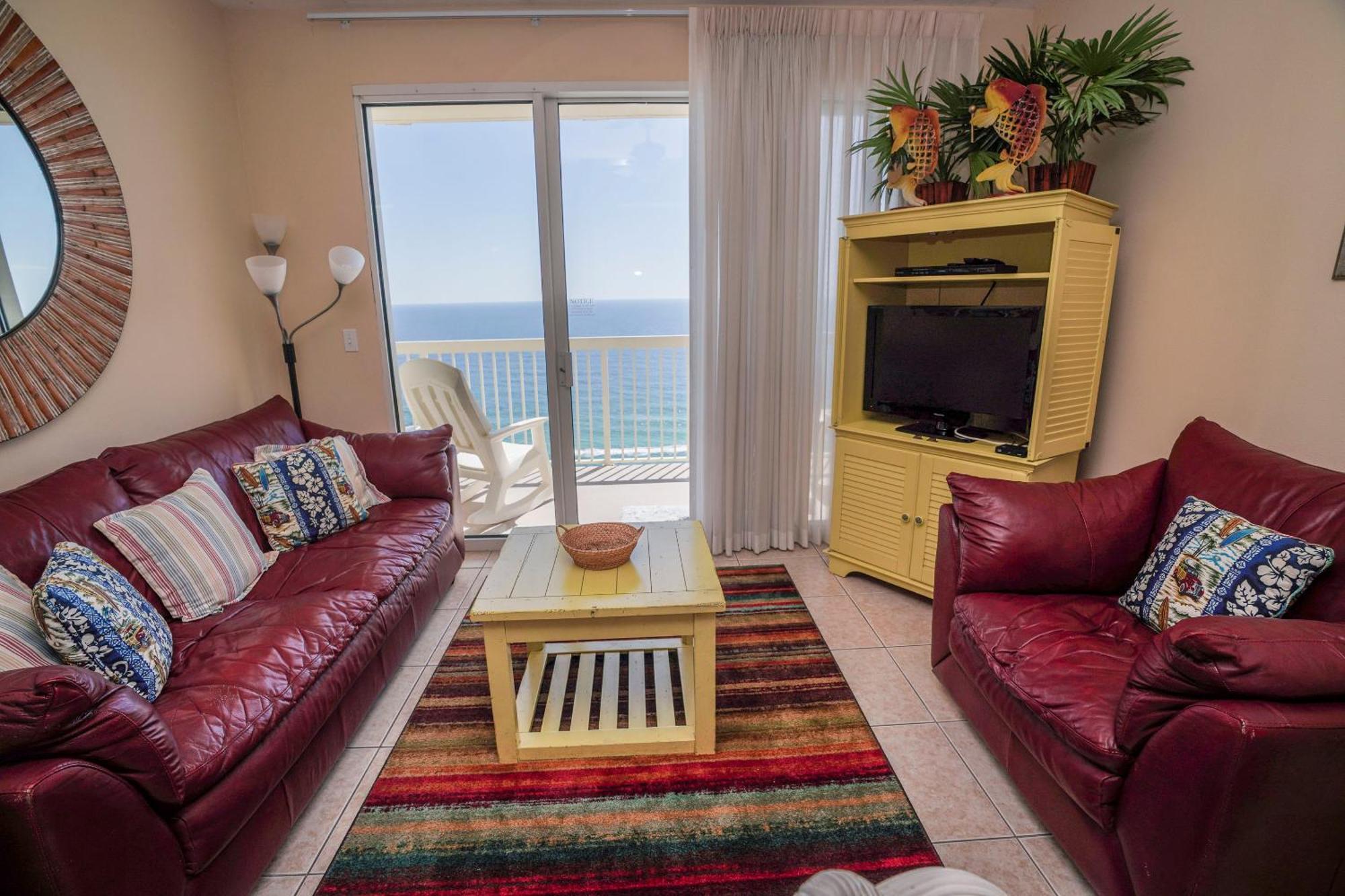 Celadon Beach Resort By Panhandle Getaways Panama City Beach Quarto foto